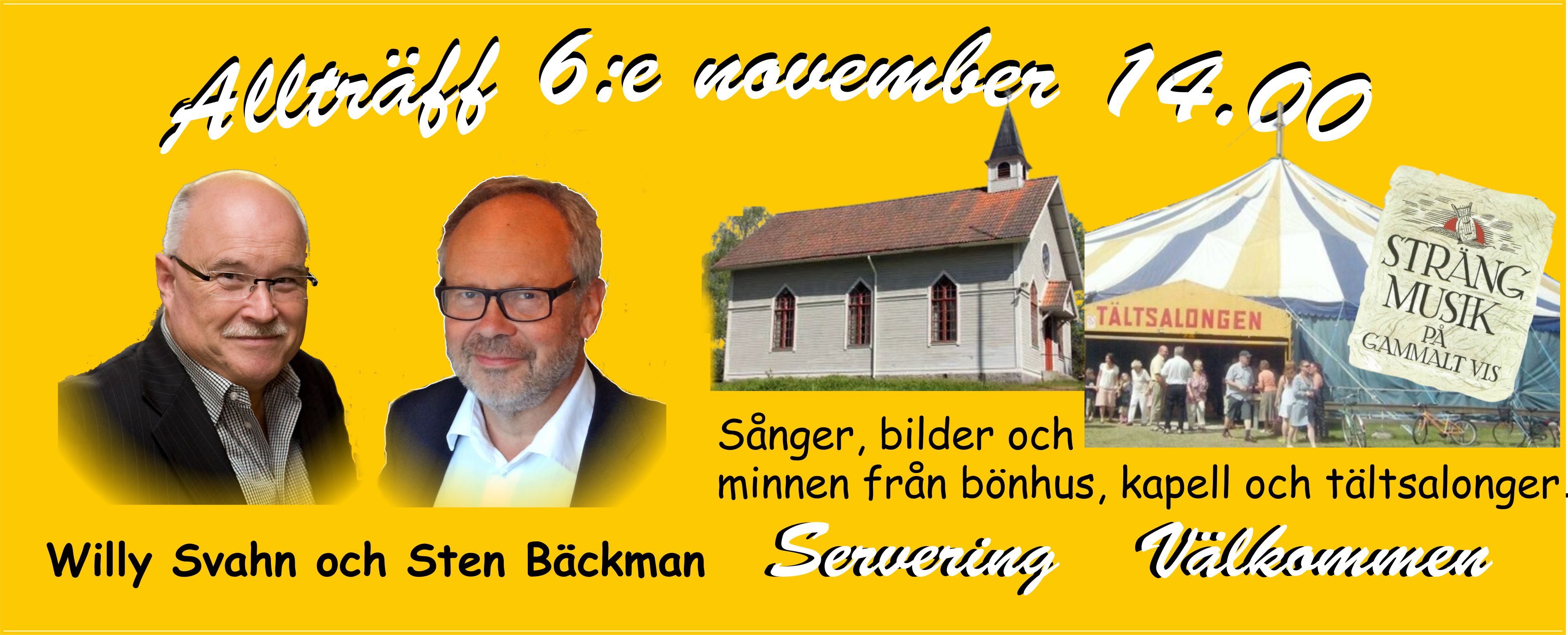 251106 A Willy Svahn och Sten Bckman